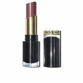 Lip balm Super Lustrous Glass Shine Nº 007 Glazed mauve 4,2 ml - Revlon Maroc - Aylal Beauty